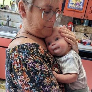 Meet your Posher, Judy